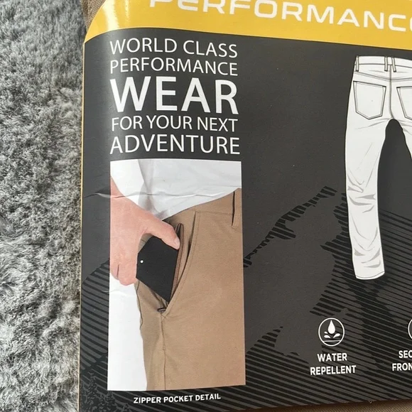 Weatherproof - Performance Weather-flex - Picture 3 of 5